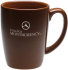 Promotional Brown